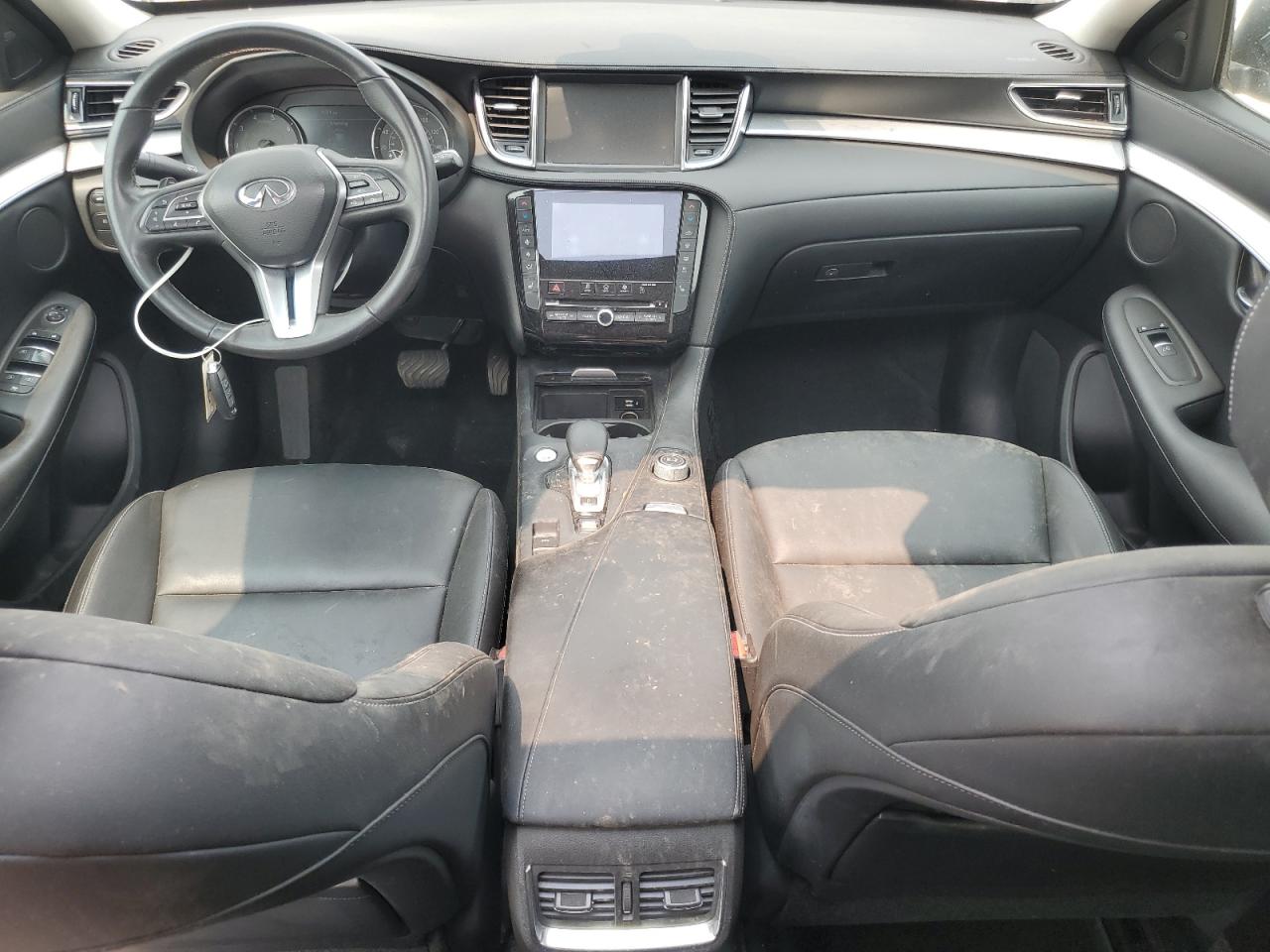 INFINITI Qx