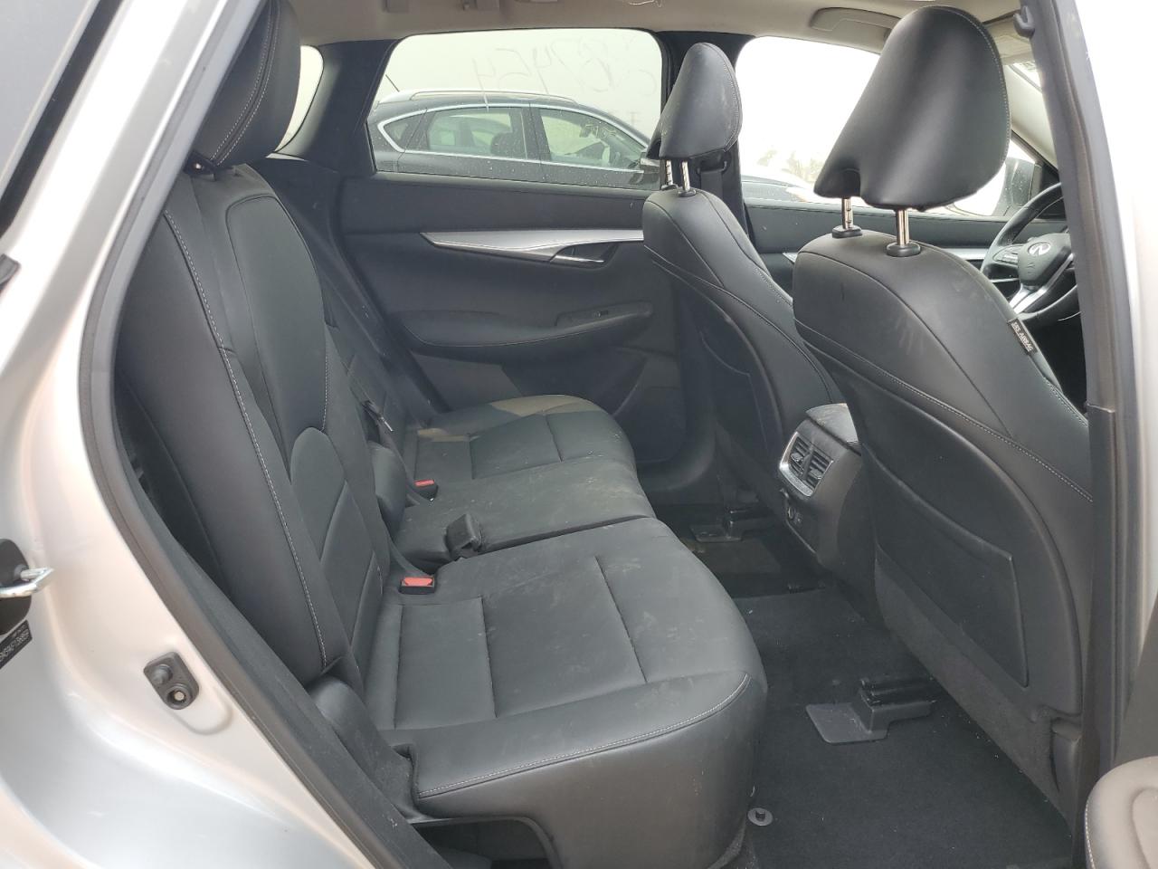 INFINITI Qx