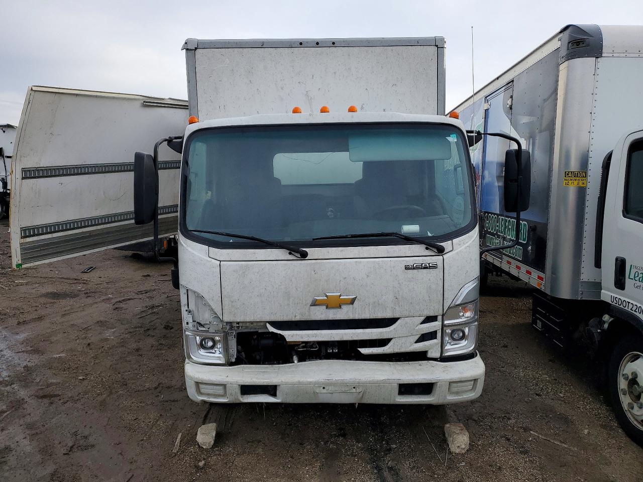 Chevrolet Ck Series