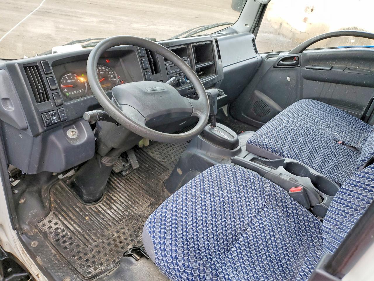 Chevrolet Ck Series