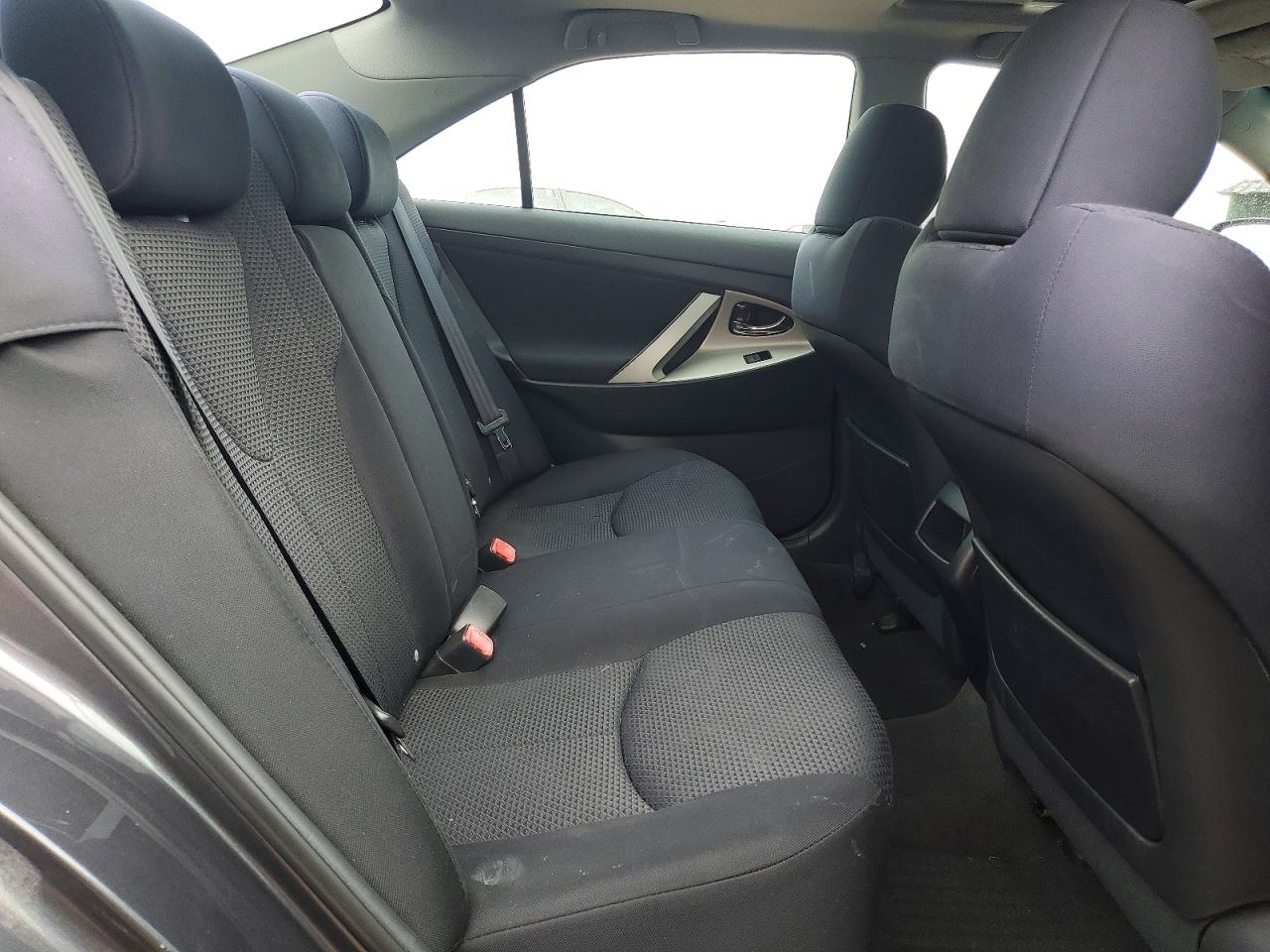 Toyota Camry Ce