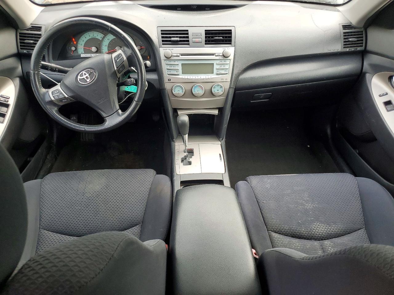 Toyota Camry Ce