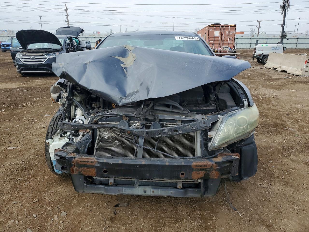Toyota Camry Ce