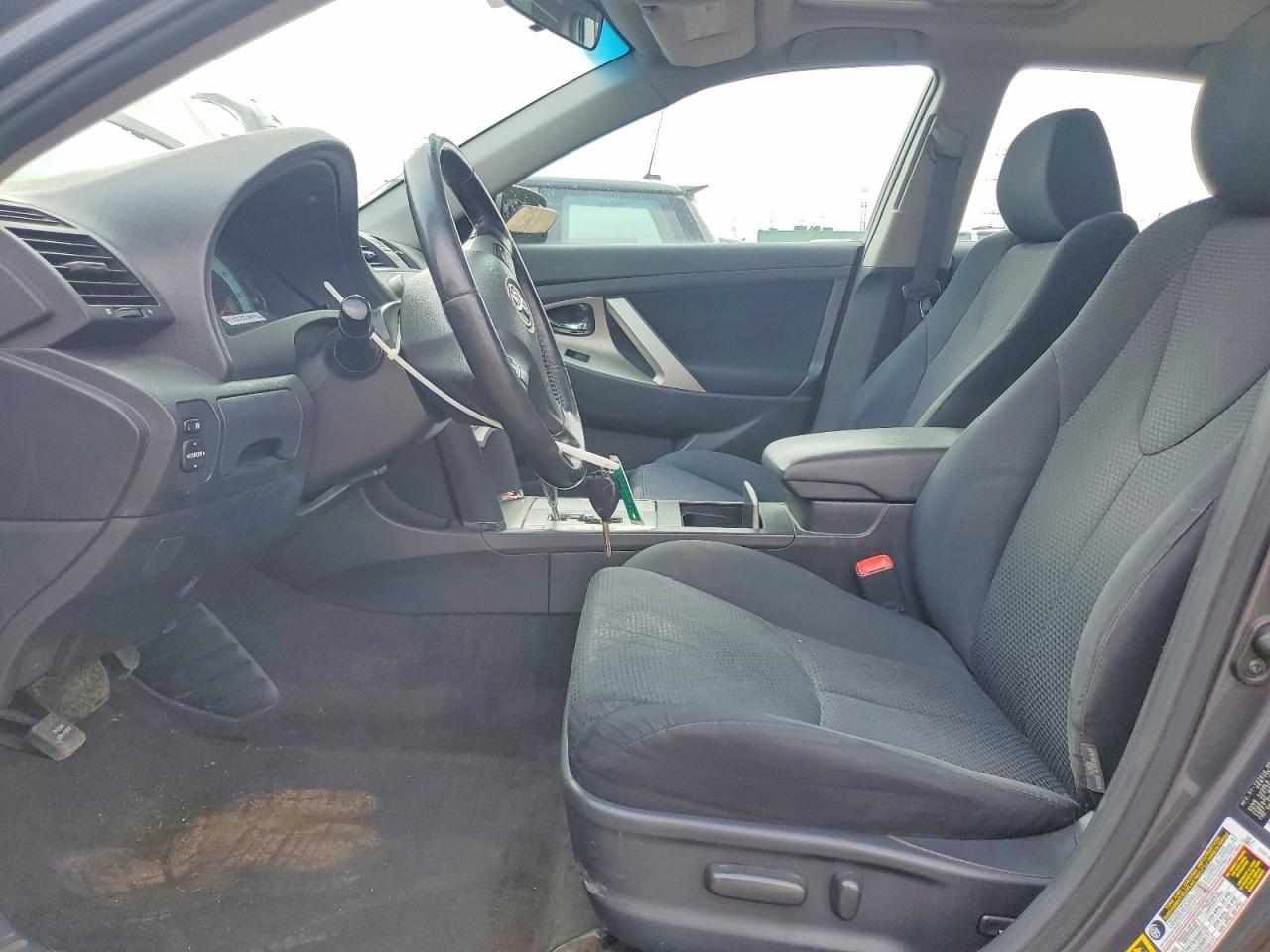 Toyota Camry Ce