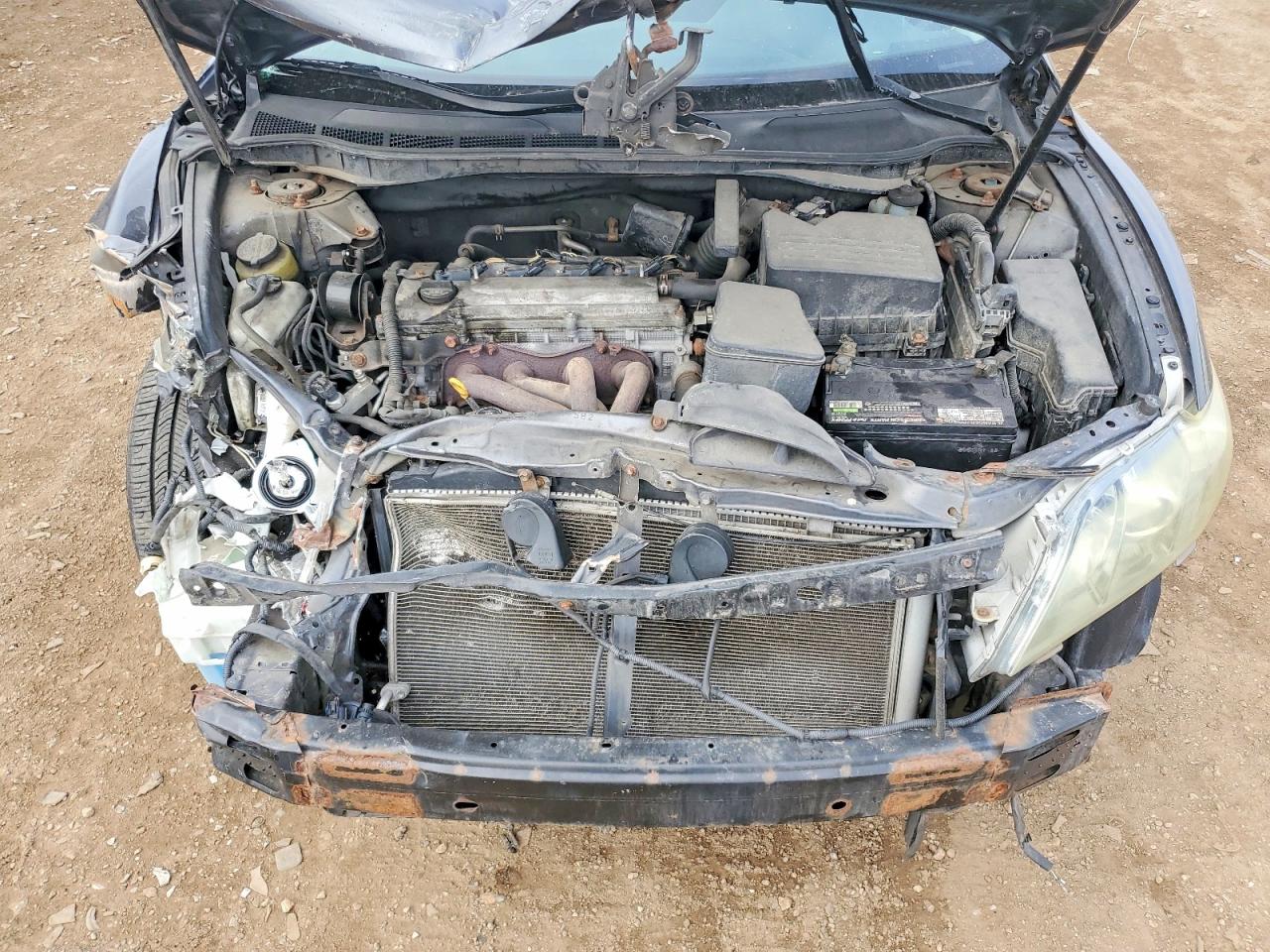 Toyota Camry Ce