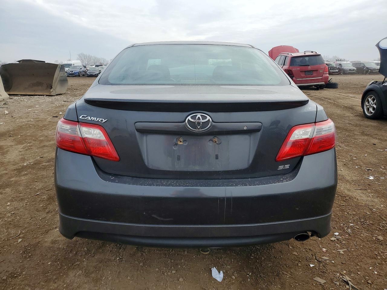 Toyota Camry Ce