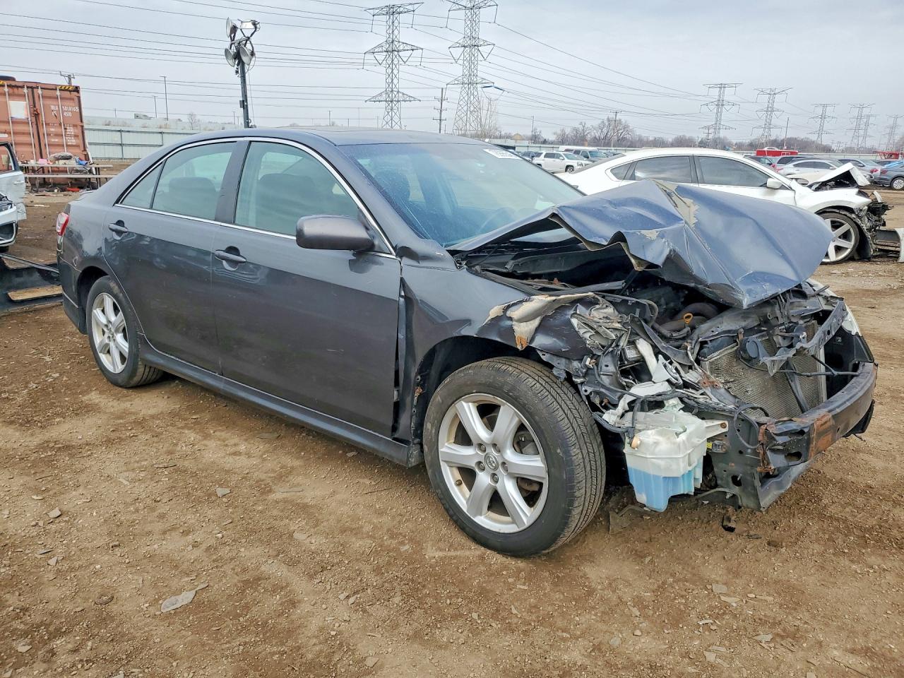 Toyota Camry Ce