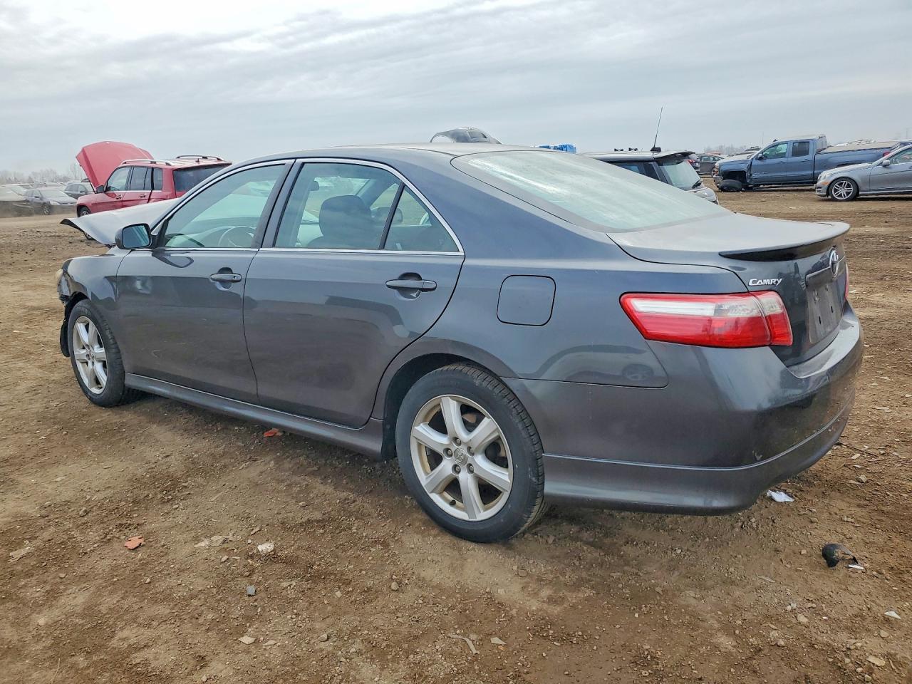 Toyota Camry Ce