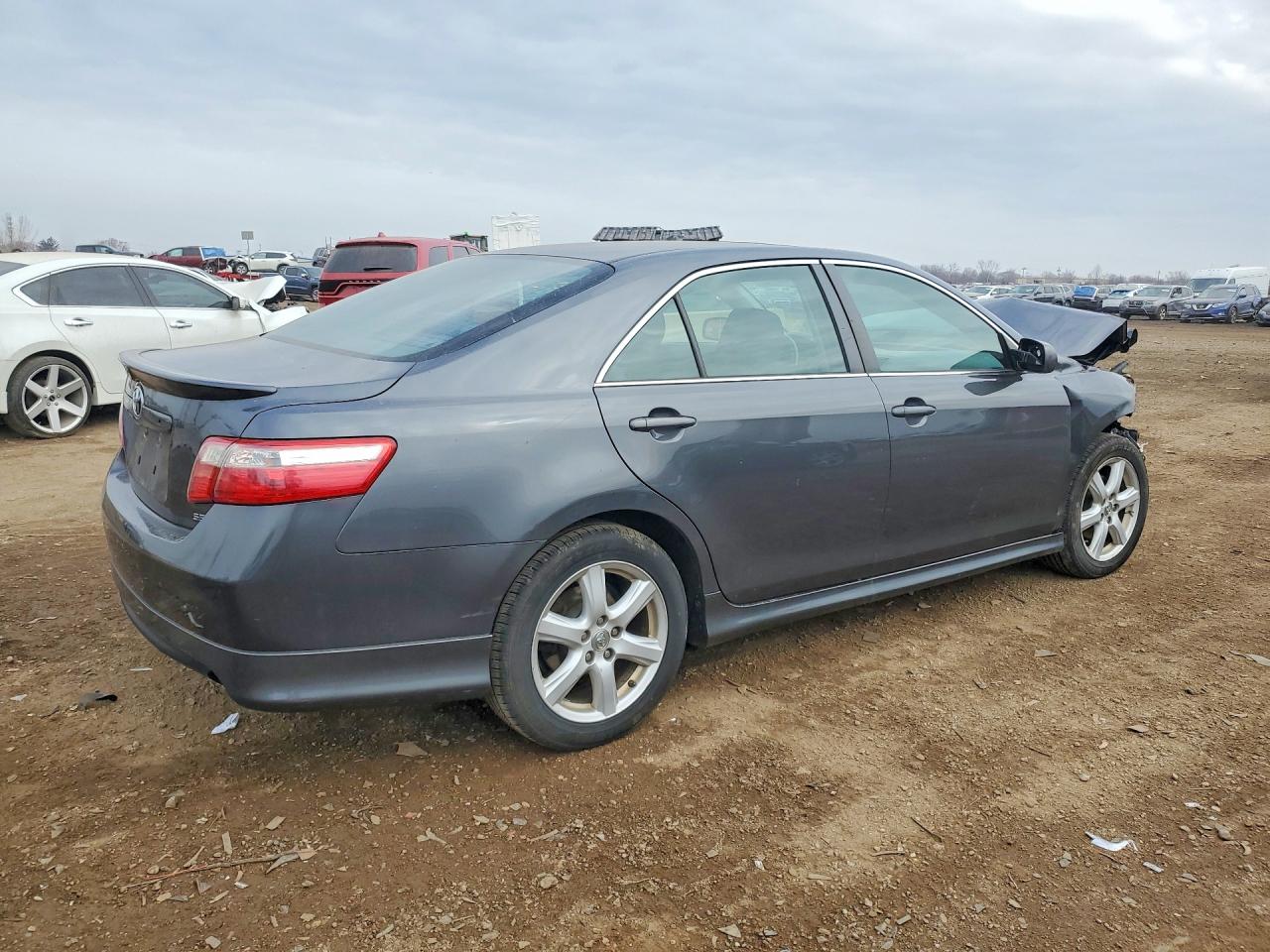 Toyota Camry Ce