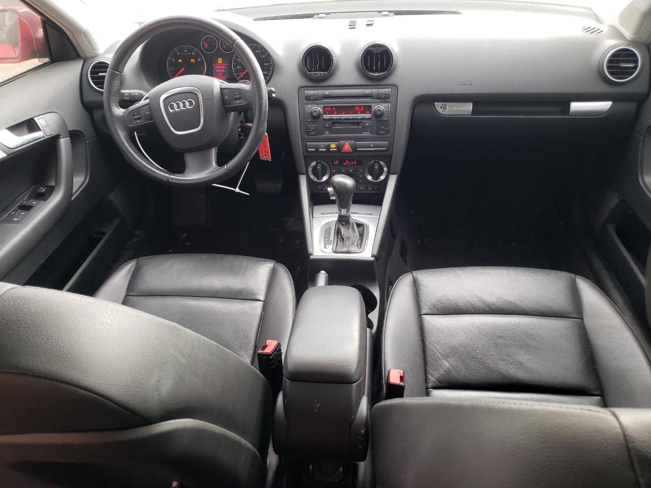 Audi A3 2.0 Premium