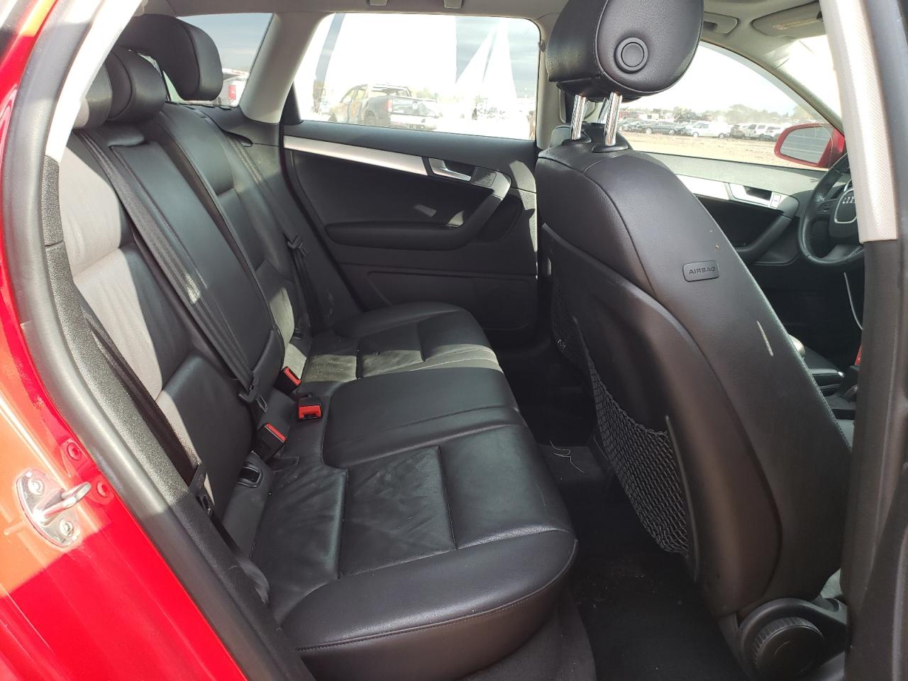 Audi A3 2.0 Premium