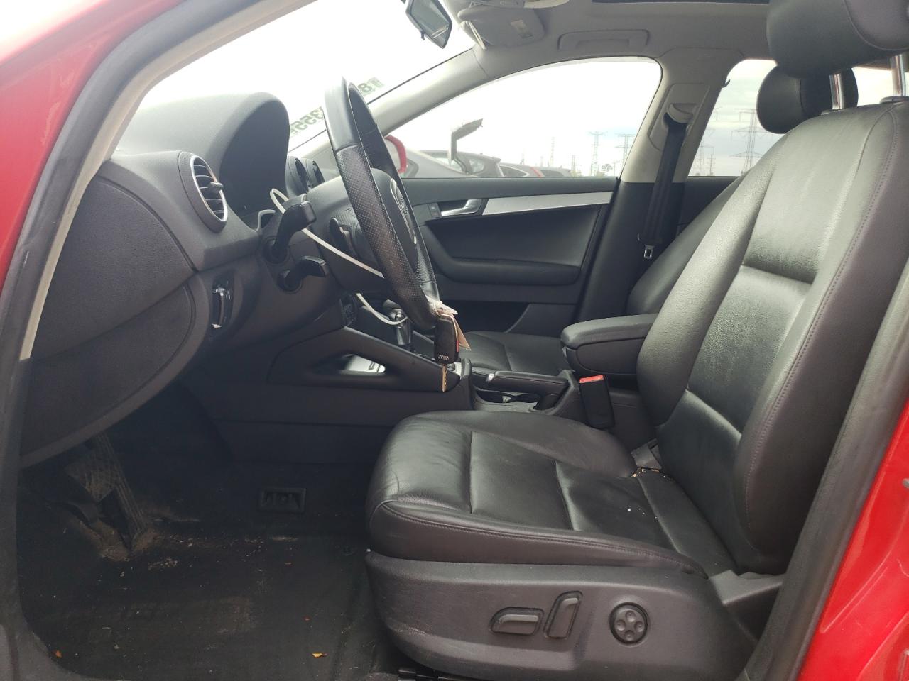 Audi A3 2.0 Premium