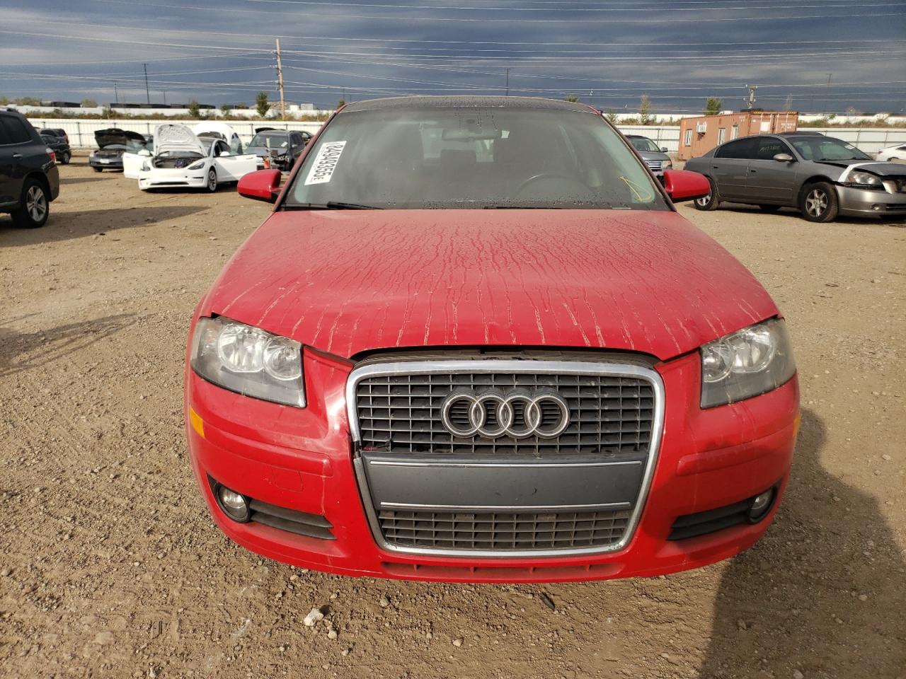 Audi A3 2.0 Premium