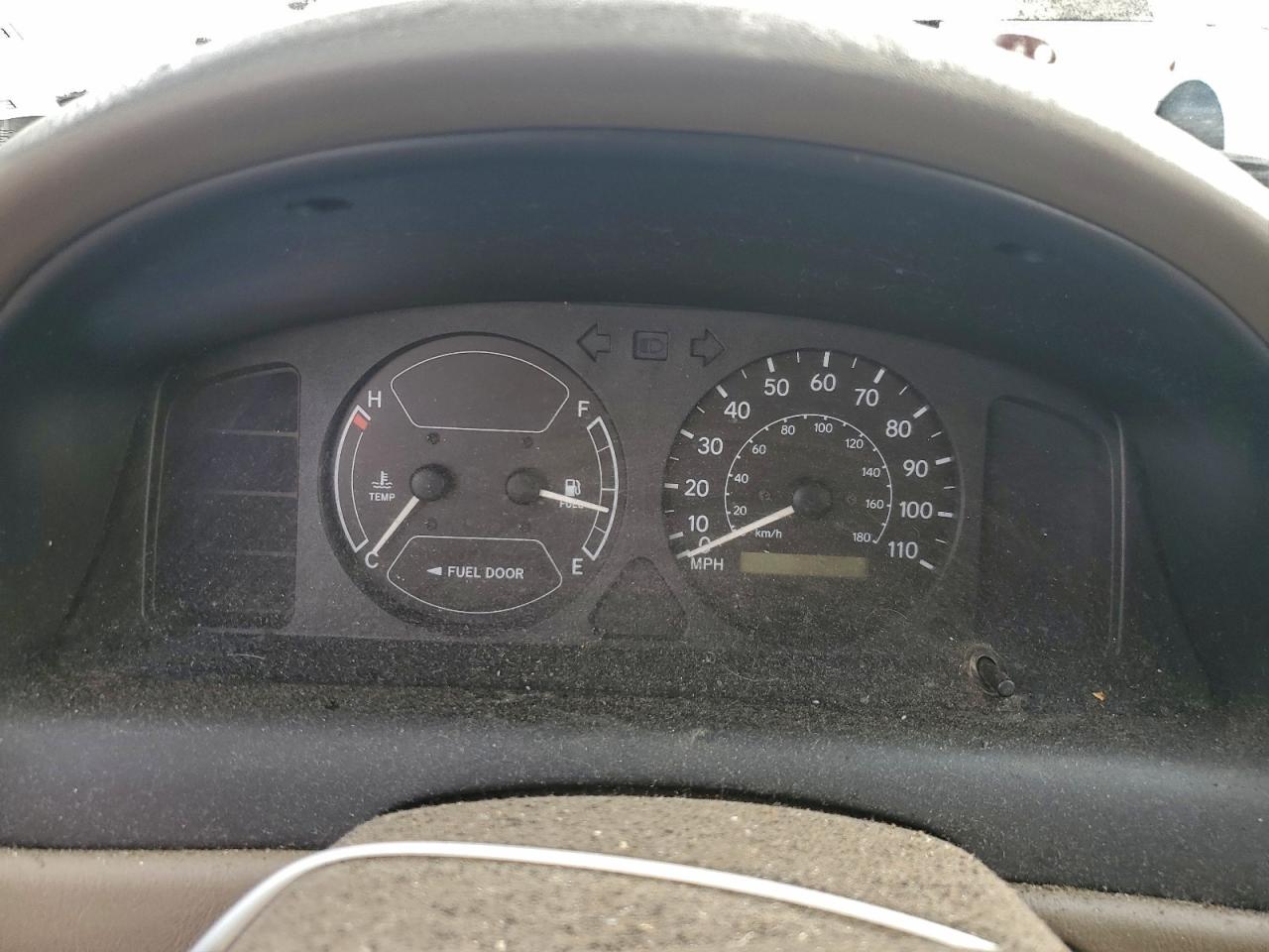 Toyota Corolla Ve