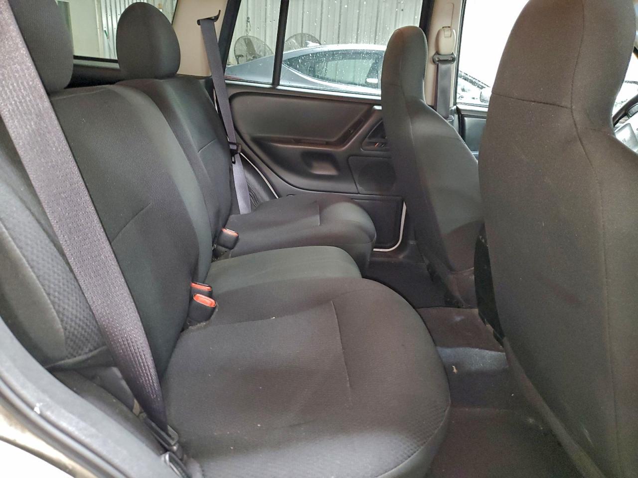 Jeep Cherokee Laredo