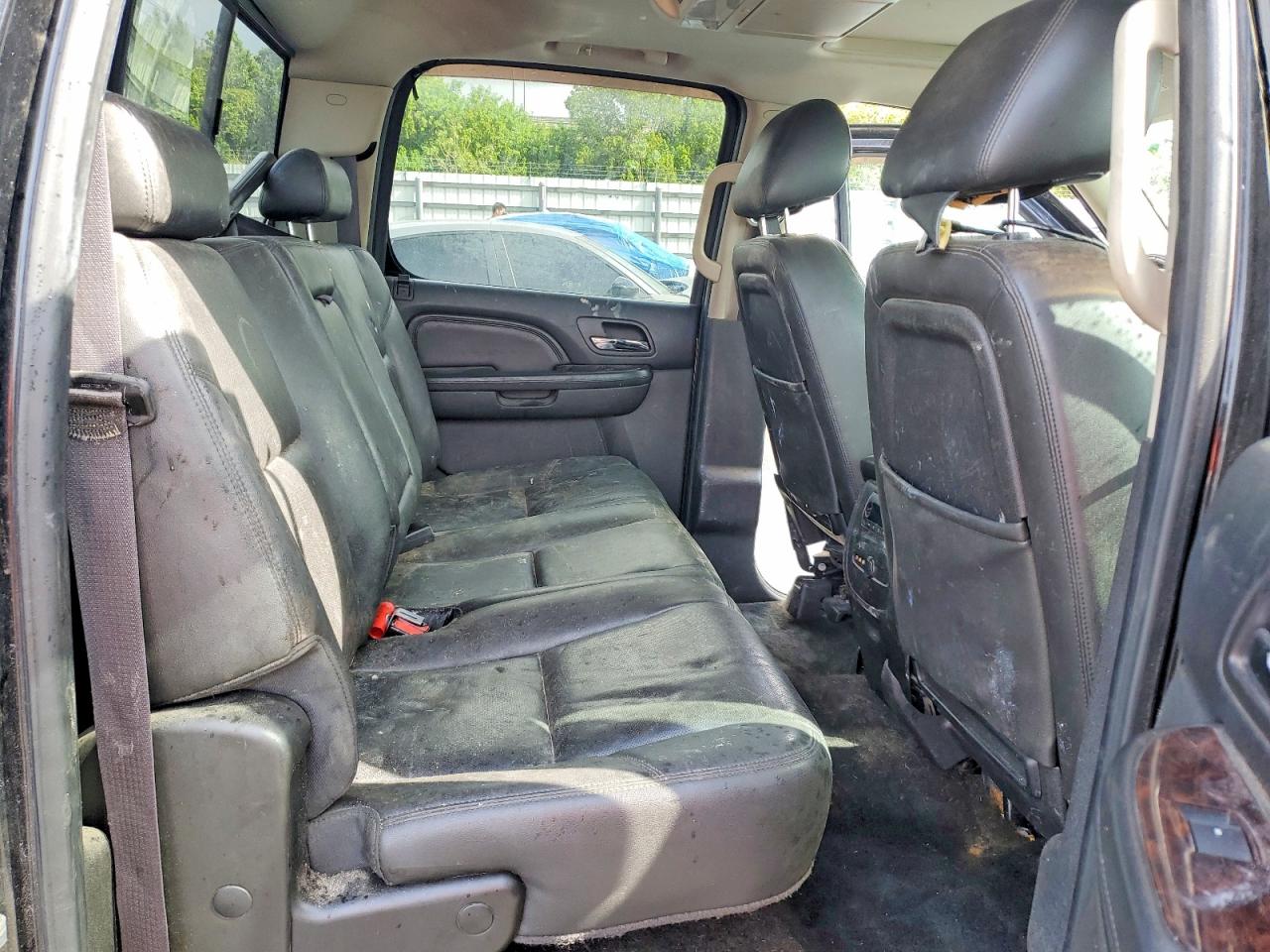GMC Sierra K3500 Denali