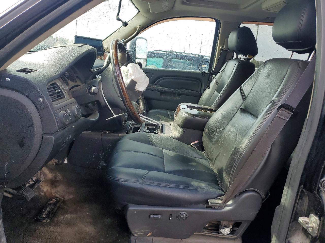 GMC Sierra K3500 Denali