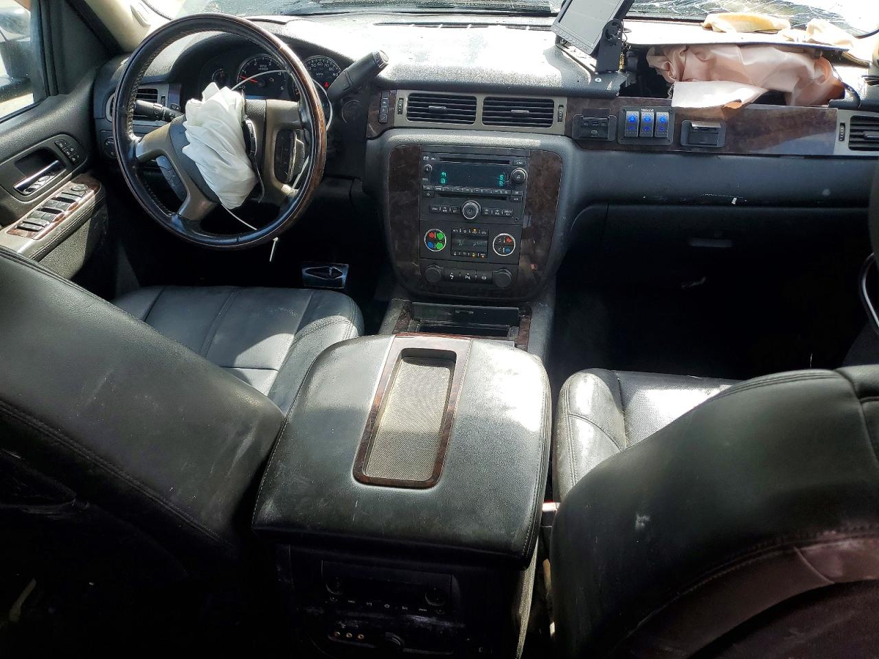 GMC Sierra K3500 Denali