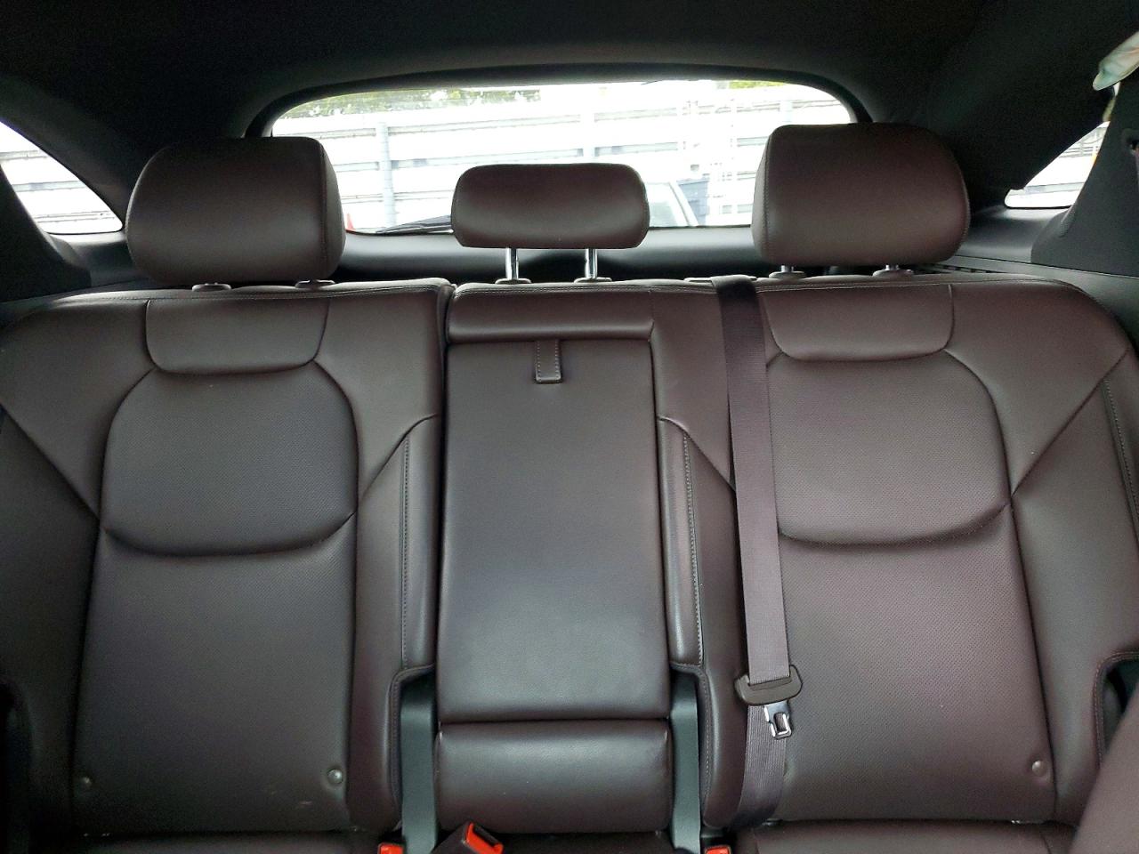 Genesis GV70 2.5t Standard