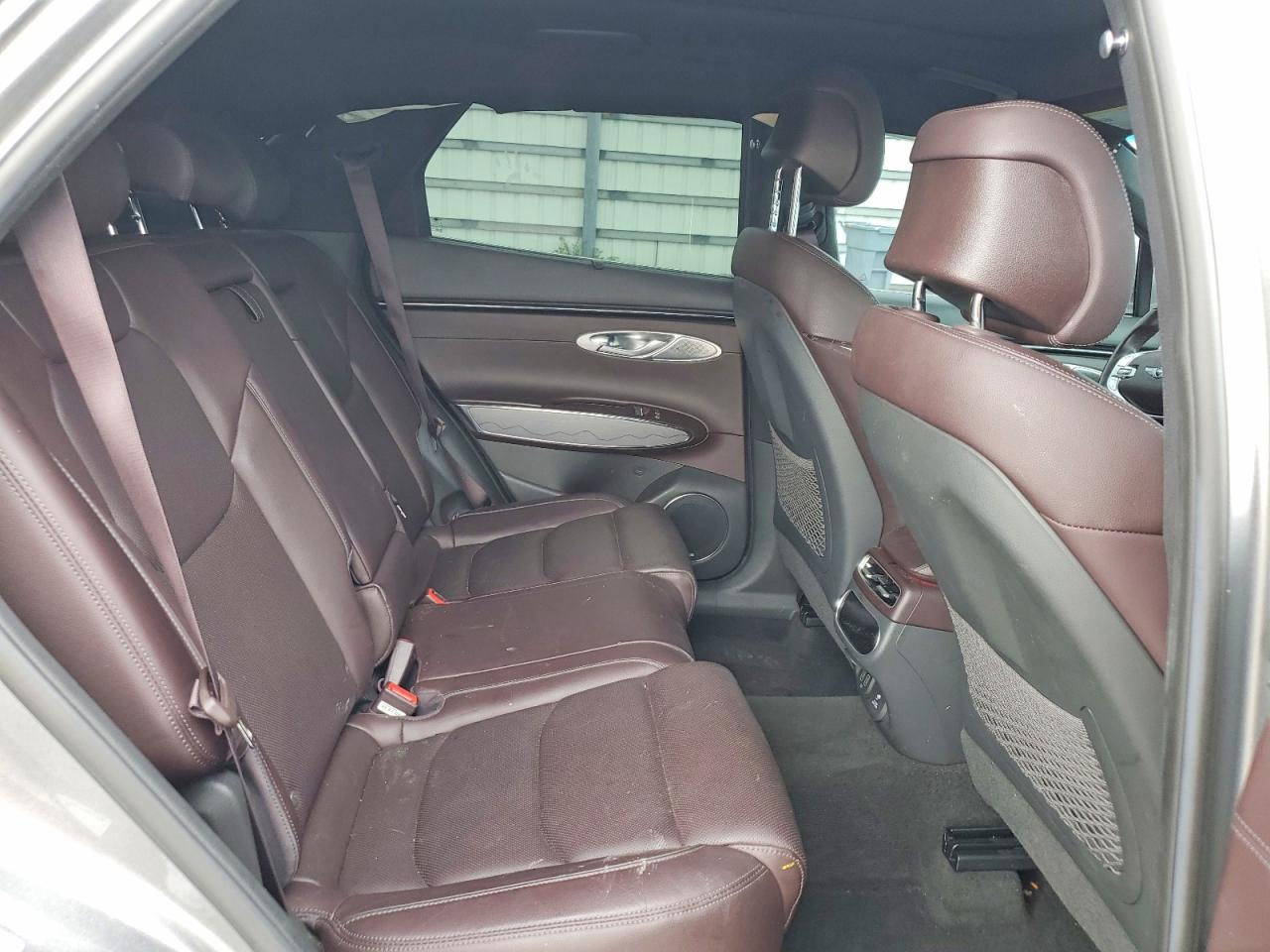 Genesis GV70 2.5t Standard