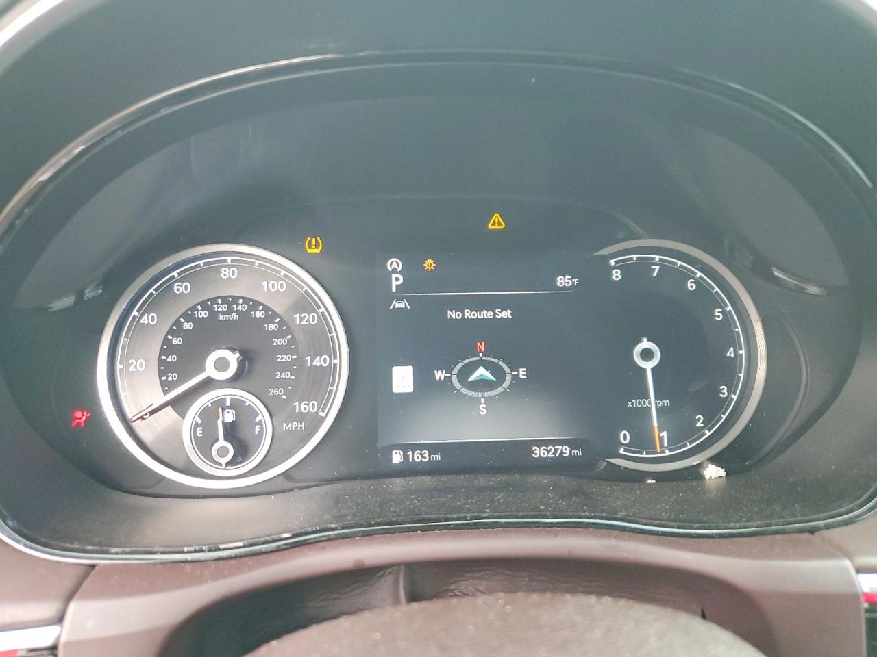 Genesis GV70 2.5t Standard