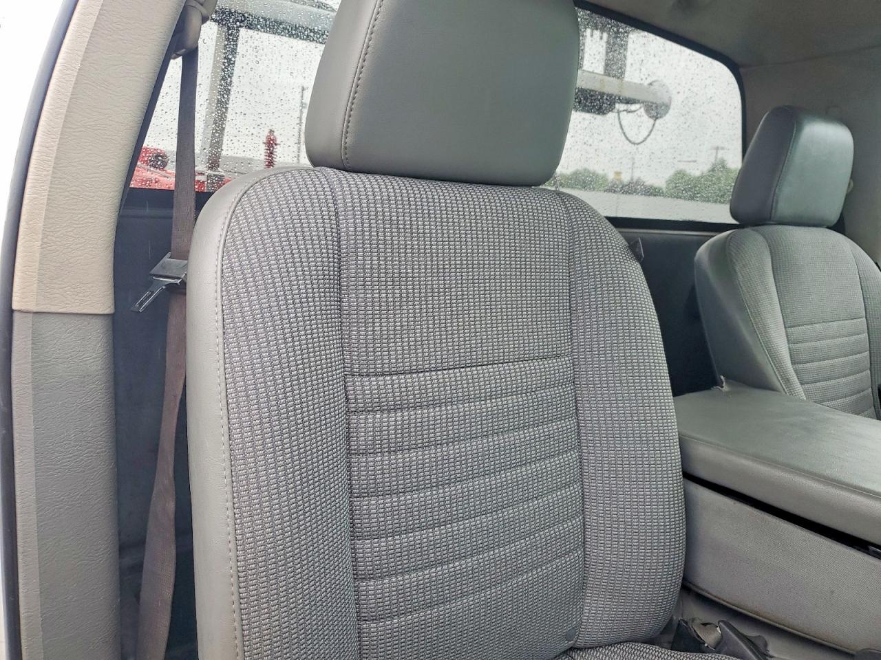 Dodge Ram 4500 St