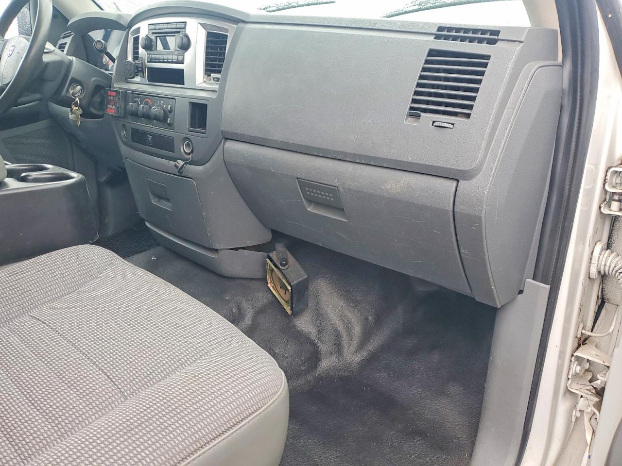Dodge Ram 4500 St