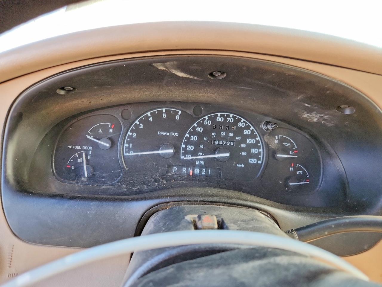 Ford Ranger Super Cab