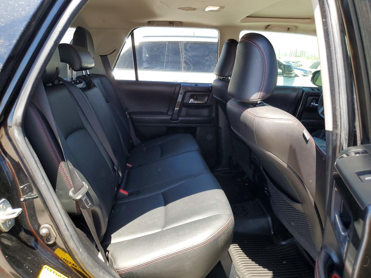 Toyota 4Runner Trail Premium