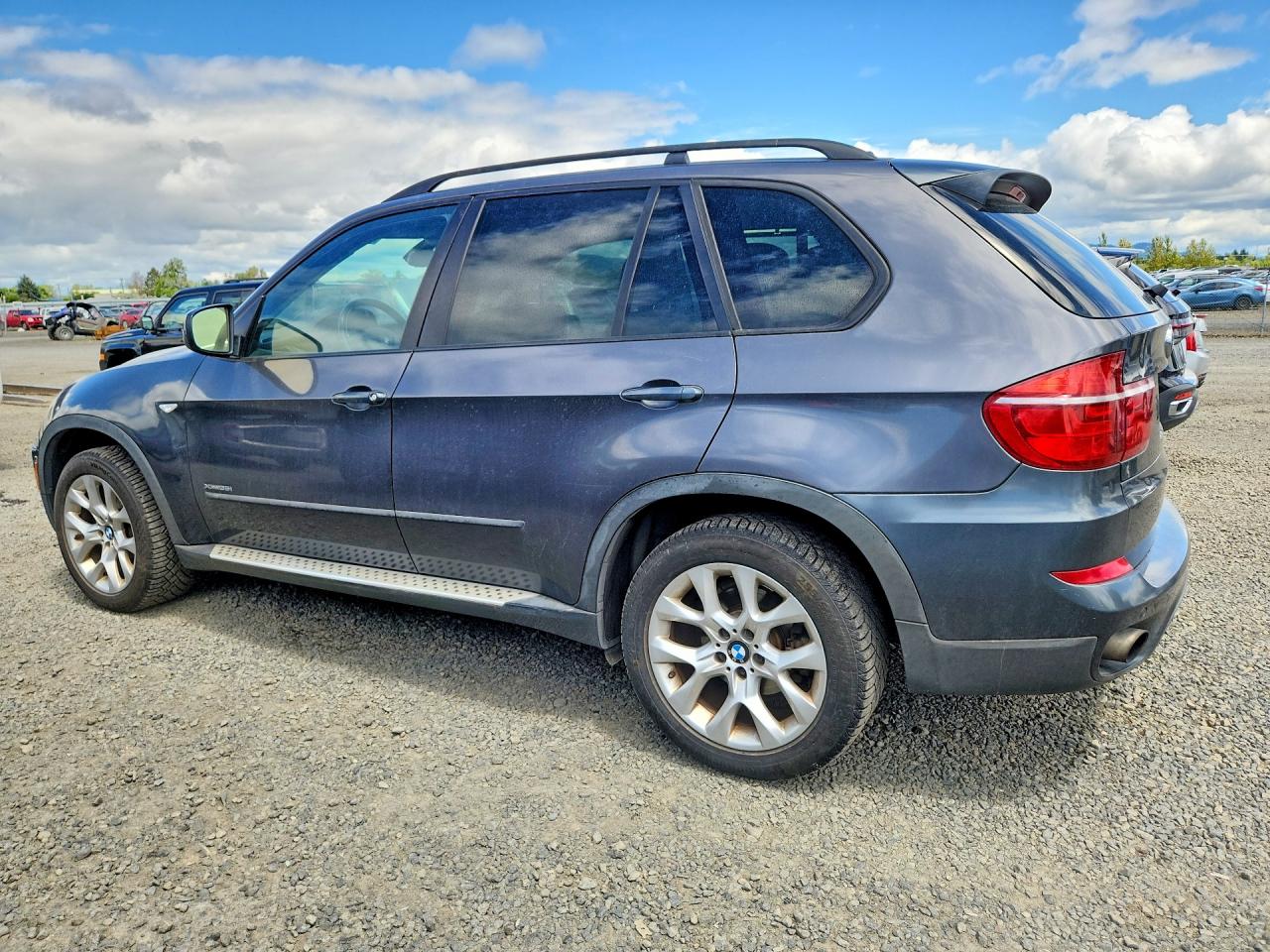 BMW X Series Xdrive35i