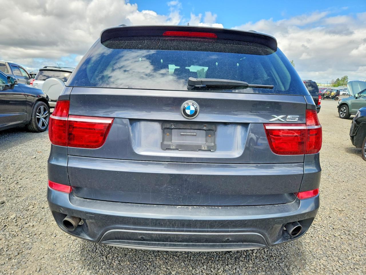 BMW X Series Xdrive35i
