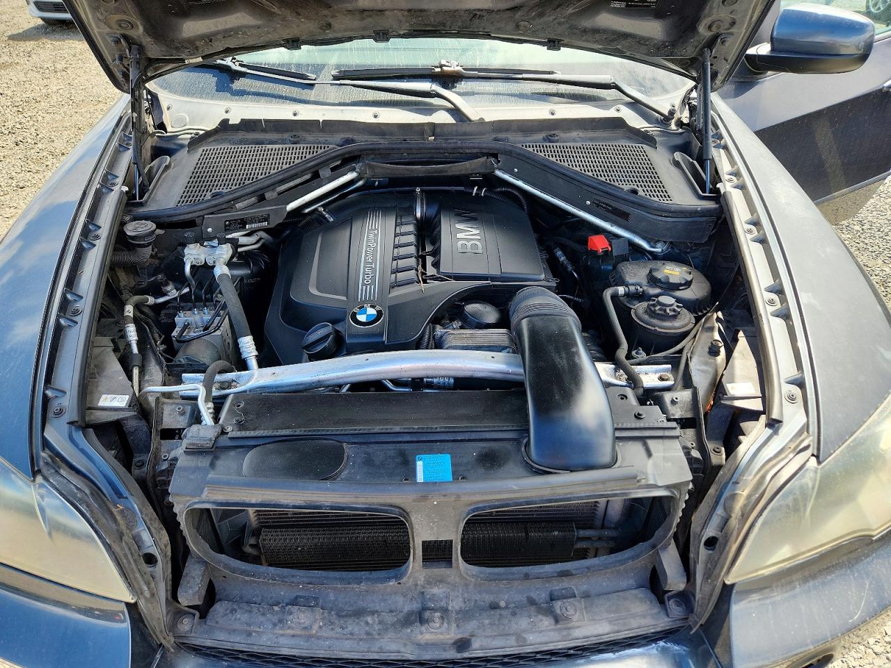 BMW X Series Xdrive35i