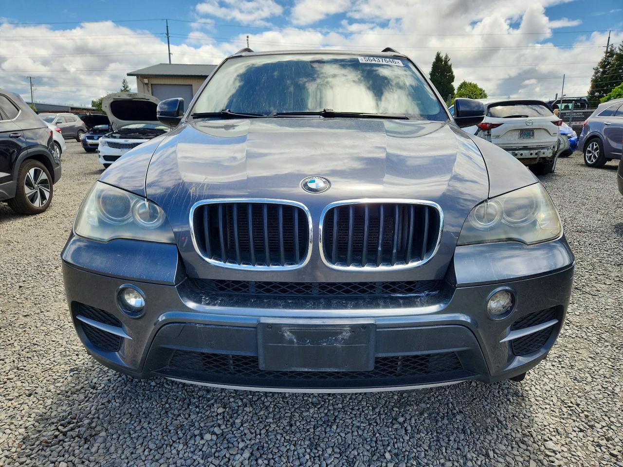 BMW X Series Xdrive35i