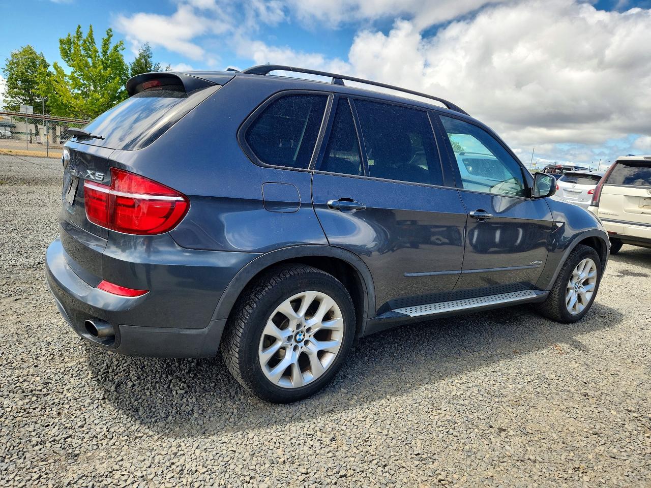 BMW X Series Xdrive35i
