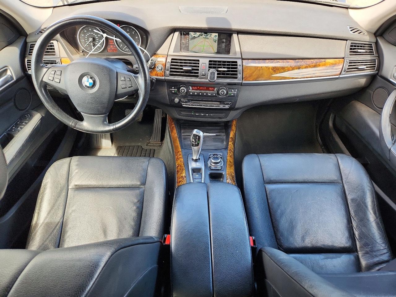 BMW X Series Xdrive35i