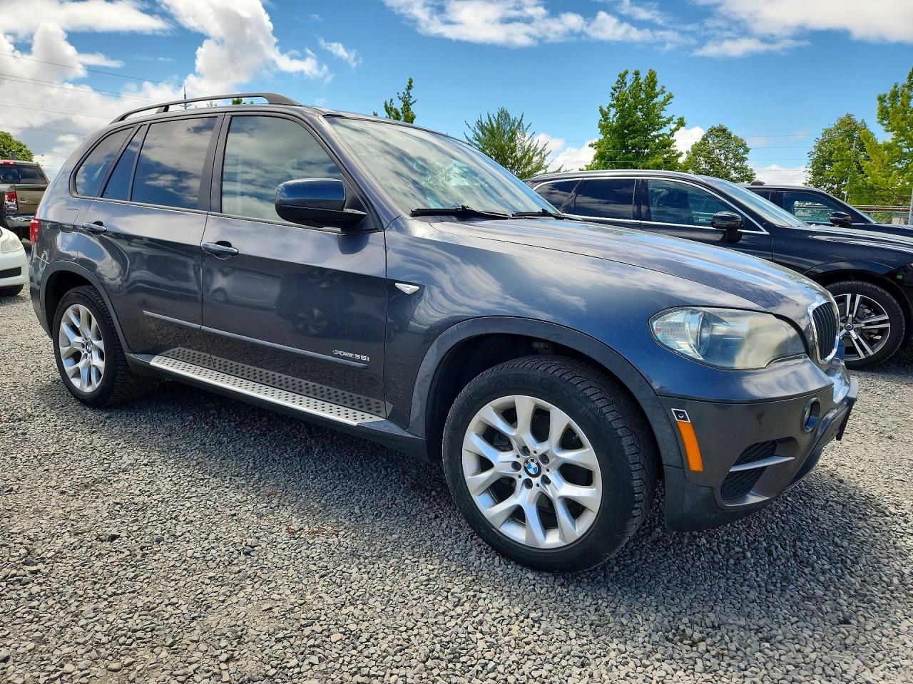 BMW X Series Xdrive35i