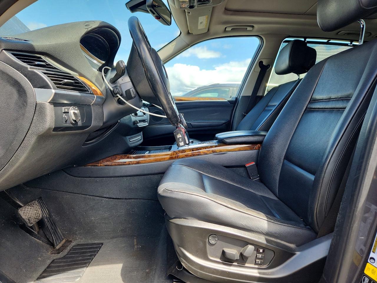 BMW X Series Xdrive35i
