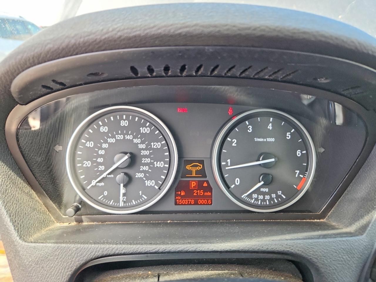 BMW X Series Xdrive35i