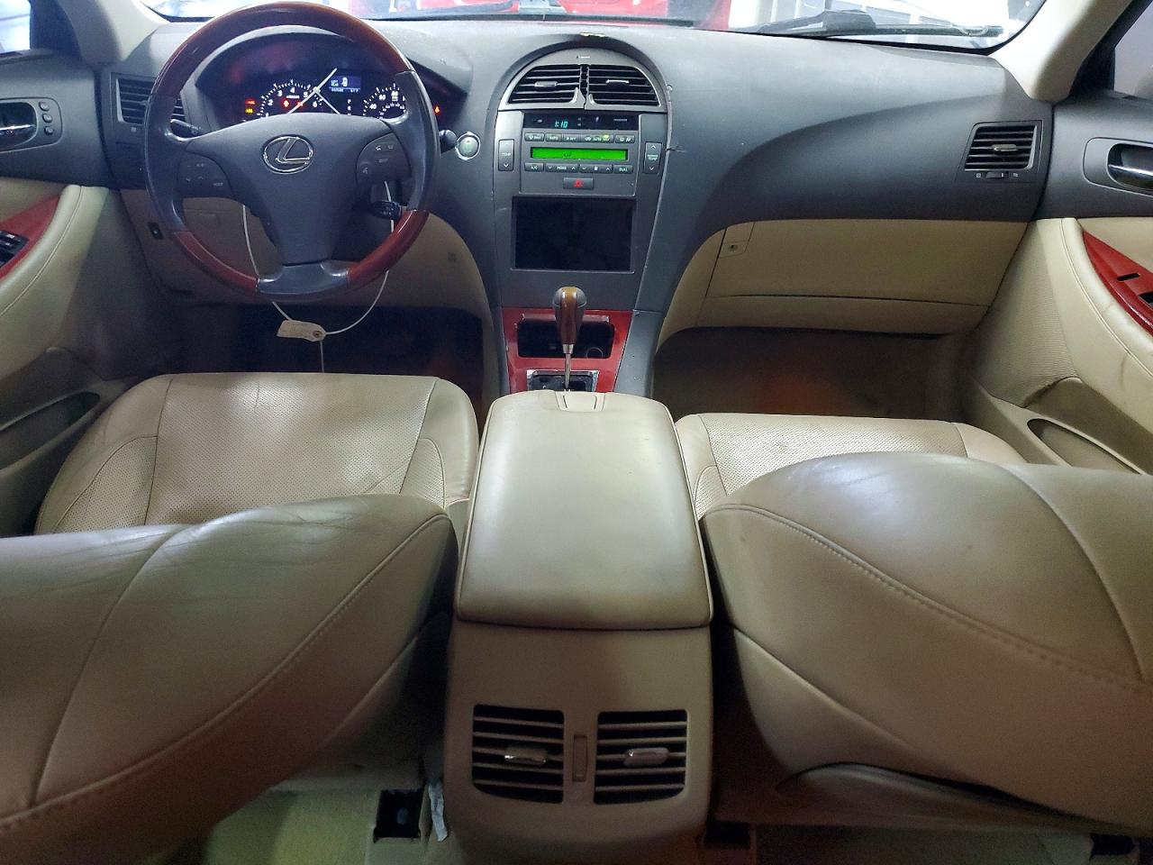 Lexus Es 350