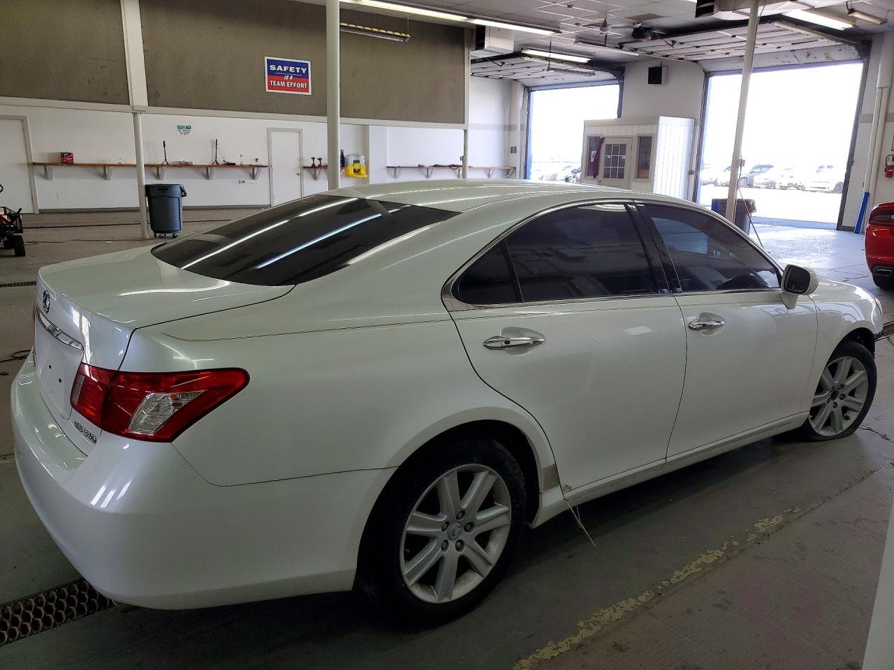 Lexus Es 350