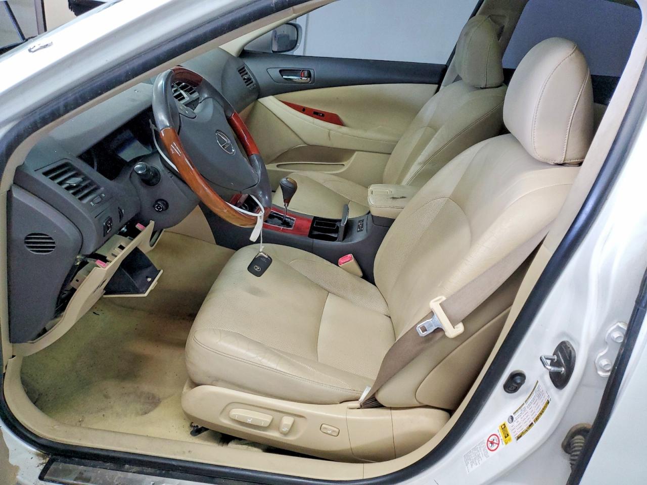 Lexus Es 350
