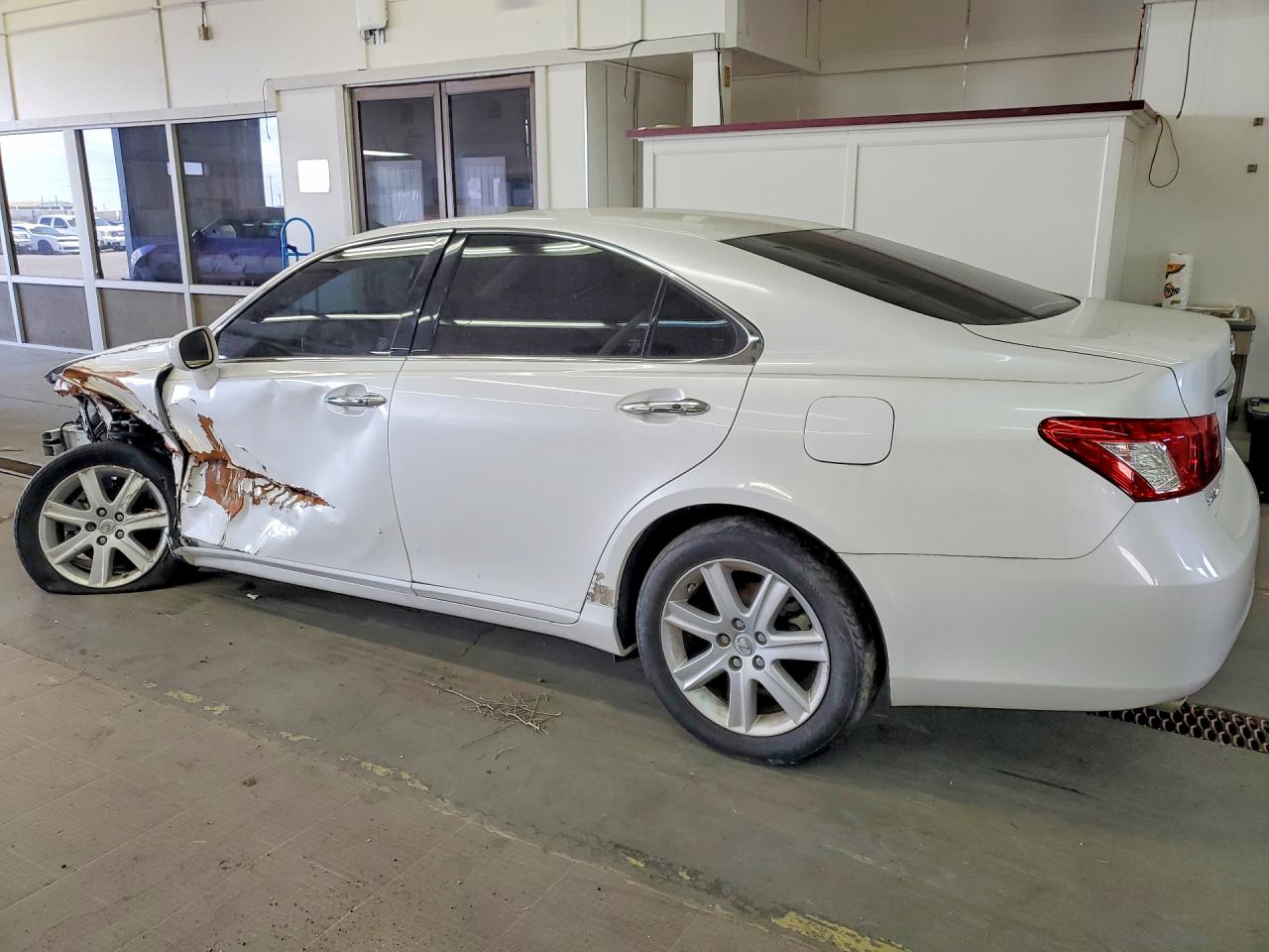Lexus Es 350