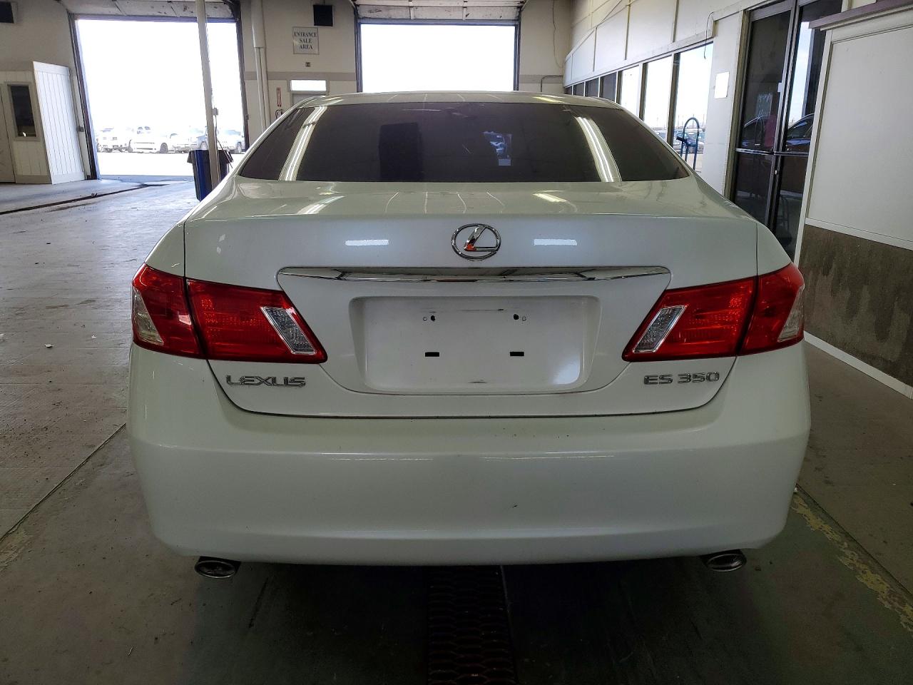 Lexus Es 350