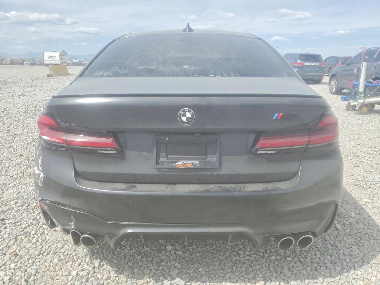 BMW M Series