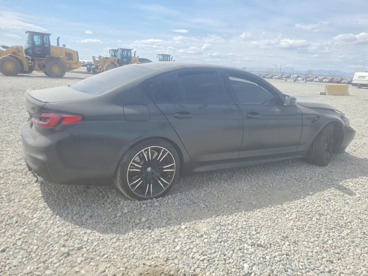 BMW M Series