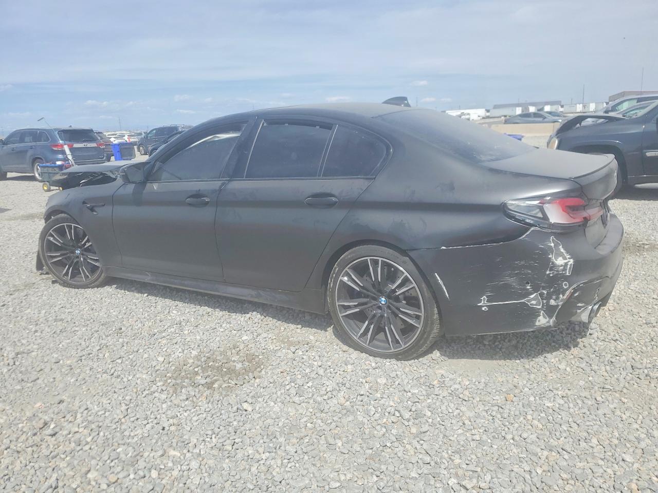 BMW M Series