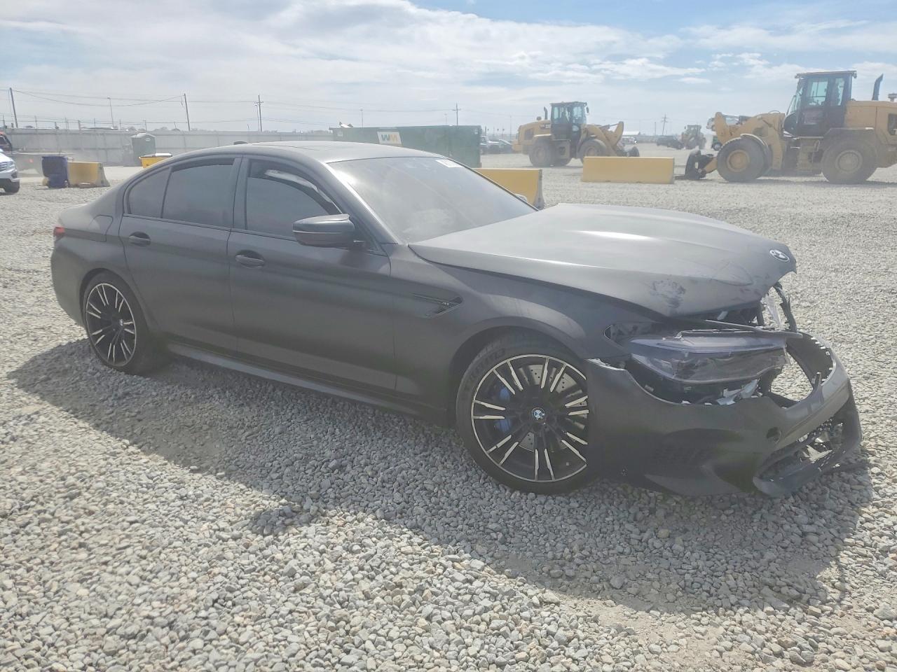 BMW M Series