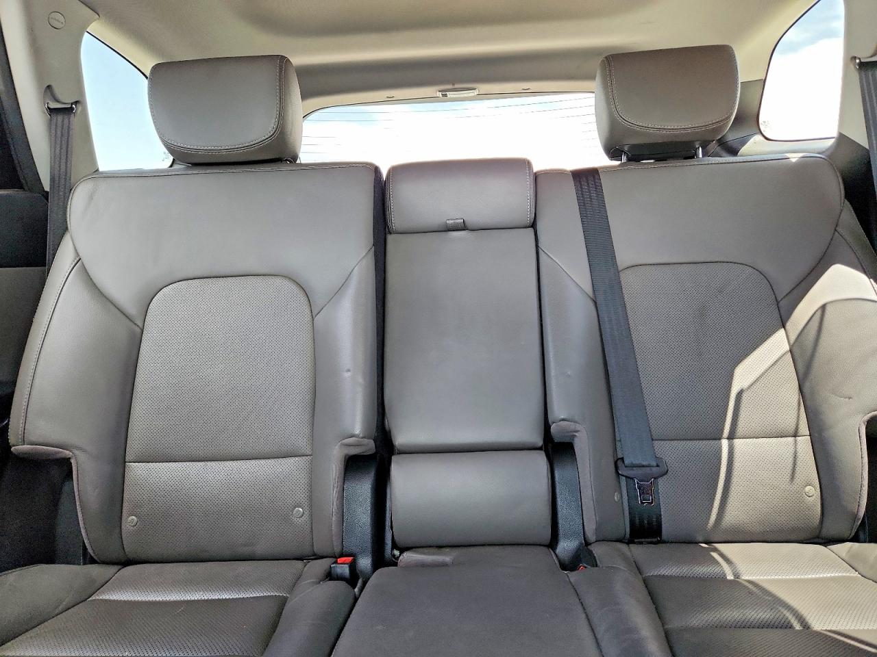 Hyundai SANTA FE Gls