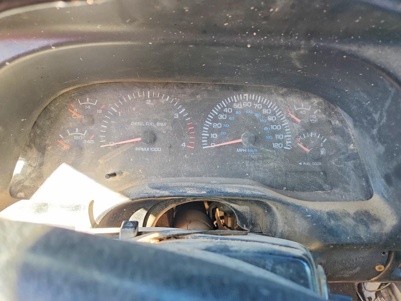 Dodge Ram 2500