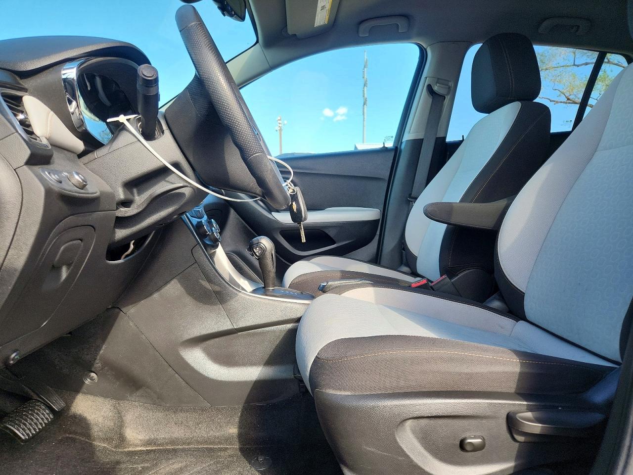 Chevrolet Trax Ls
